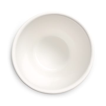 Lace mug 30 cl - White - Mateus