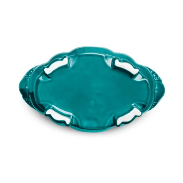 Lace terrin 4.7 liter - Ocean - Mateus