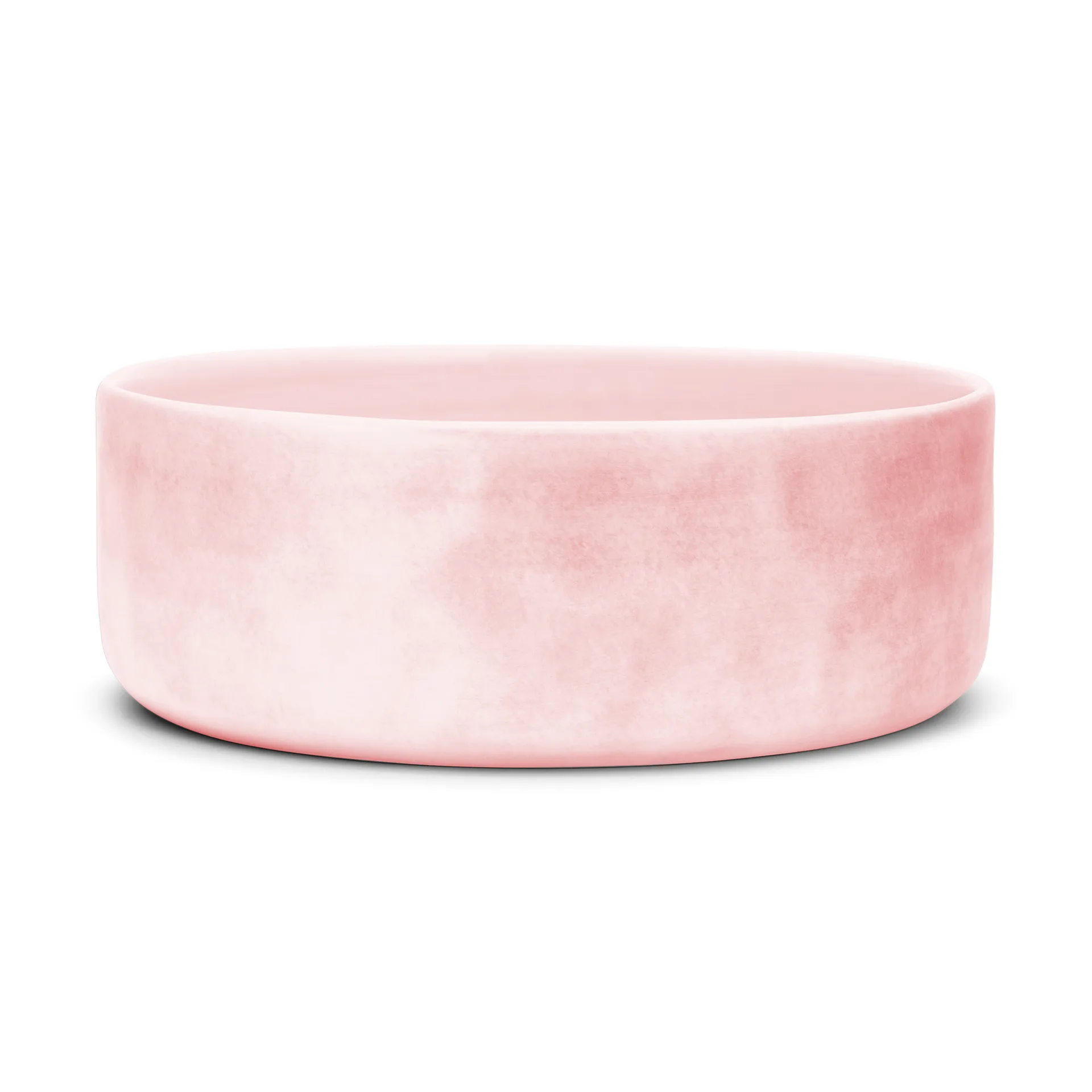 MSY bowl 75 cl, light pink Mateus