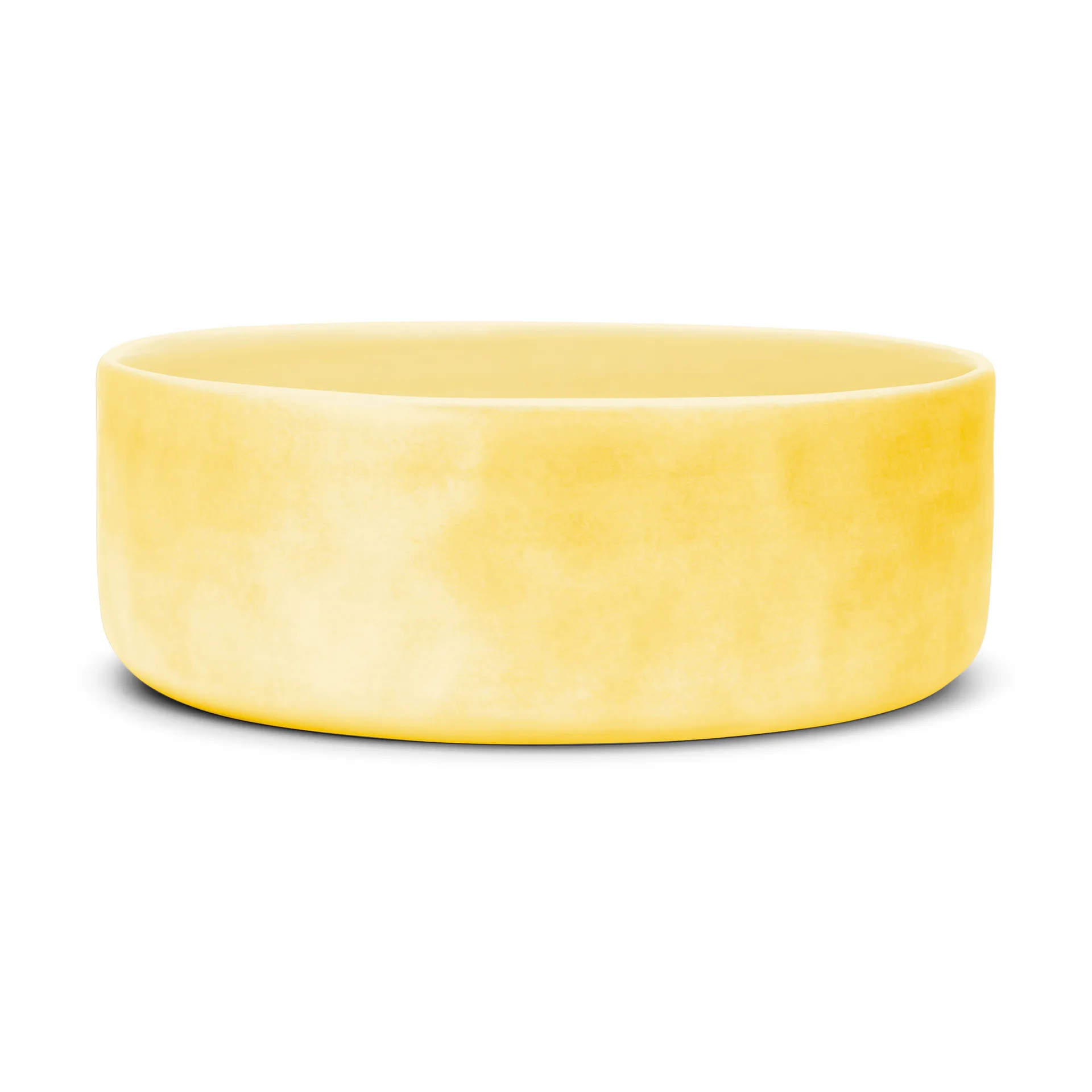 MSY bowl 75 cl, Yellow Mateus