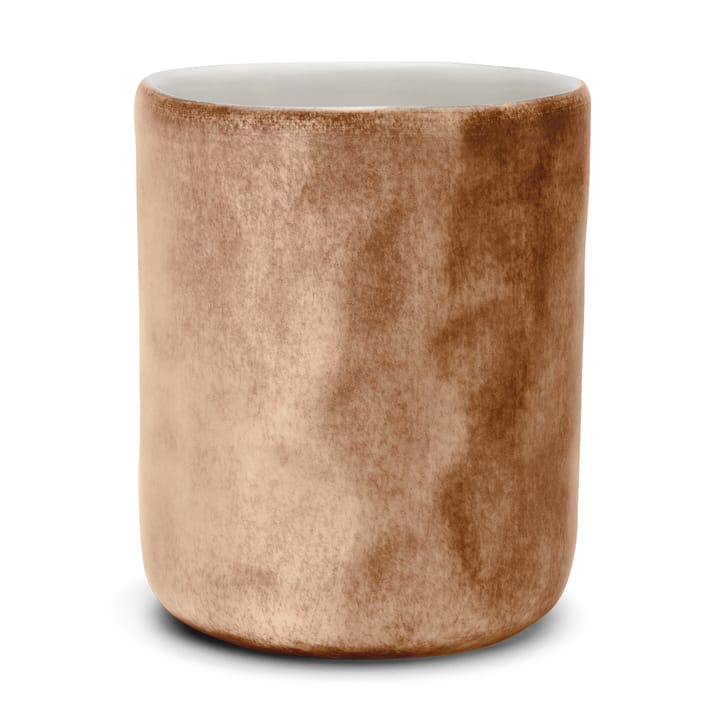MSY mug 30 cl - cinnamon - Mateus