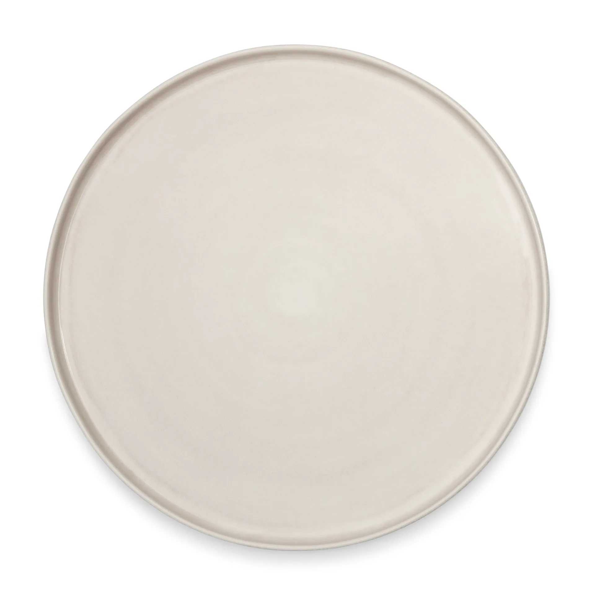 MSY plate 25 cm, Sand Mateus