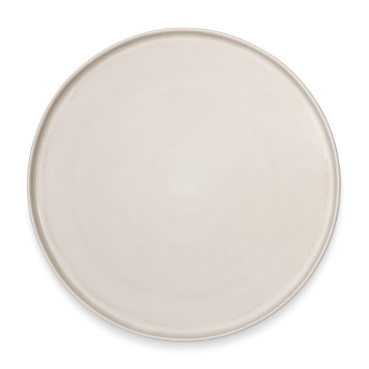 MSY plate 25 cm, Sand Mateus