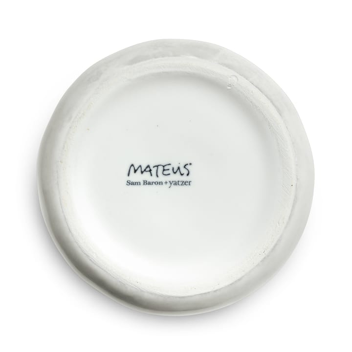 MSY pot 70 cl, Grey Mateus