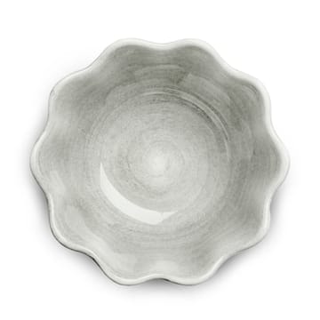 Oyster bowl Ø13 cm - Grey - Mateus