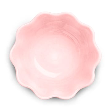 Oyster bowl Ø13 cm - light pink - Mateus