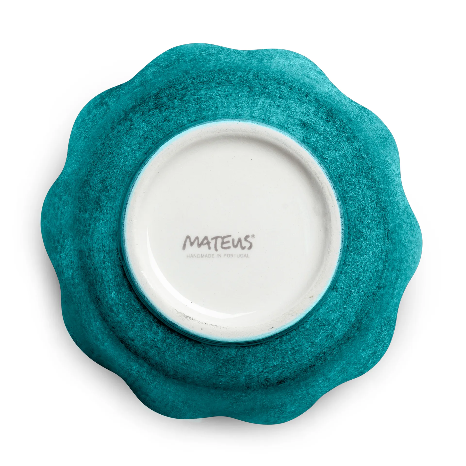 Oyster bowl Ø13 cm, Ocean Mateus