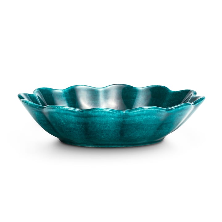 Oyster bowl 16x18 cm, Ocean Mateus