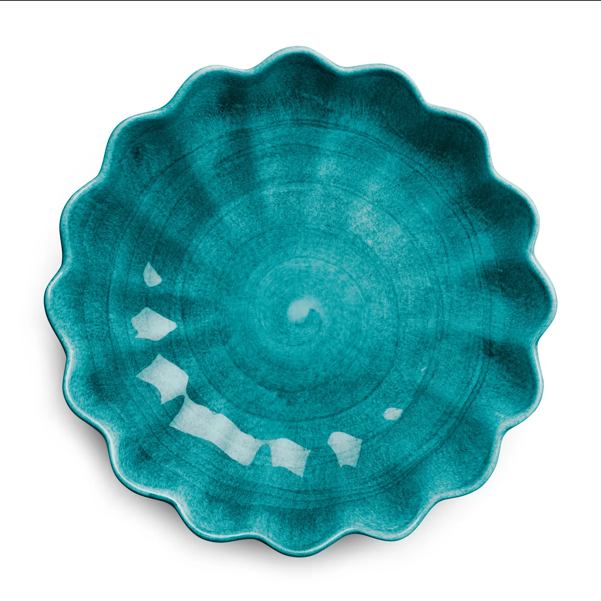 Oyster bowl Ø24 cm, Ocean Mateus