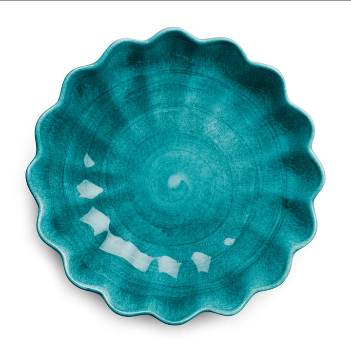 Oyster bowl Ø24 cm, Ocean Mateus