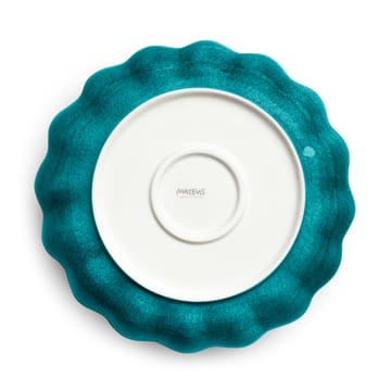 Oyster bowl Ø24 cm - Ocean - Mateus