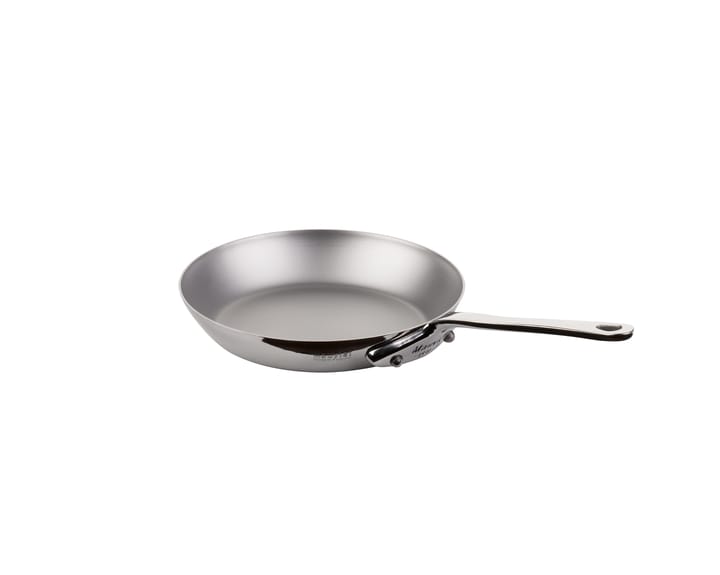Frying pan mini Cook Style Ø12 cm, Steel Mauviel