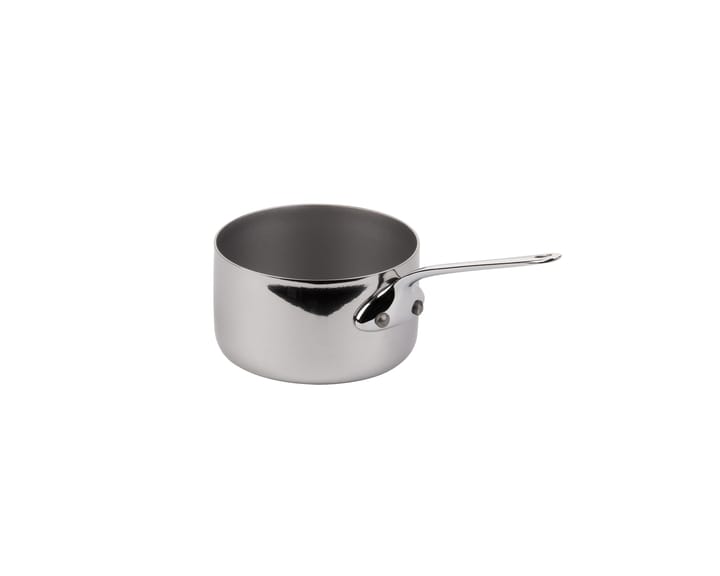 Saucepan mini Cook Style 10 oz, Steel Mauviel