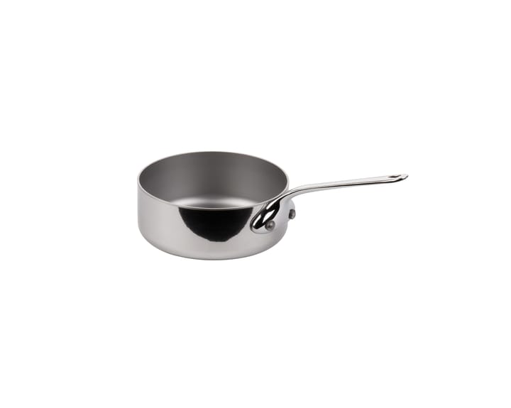 Sauté pan mini Cook Style 25 cl, Steel Mauviel