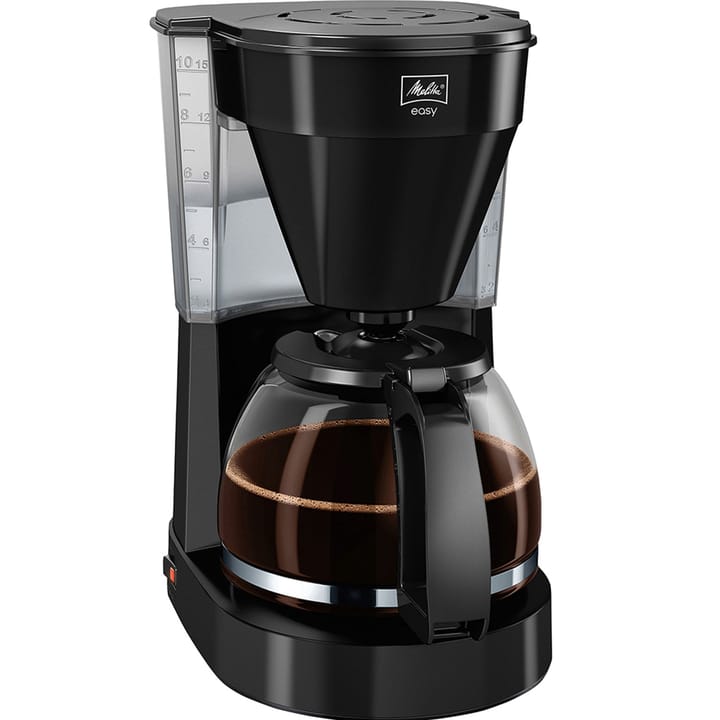 Easy 2.0 coffee maker - Black - Melitta
