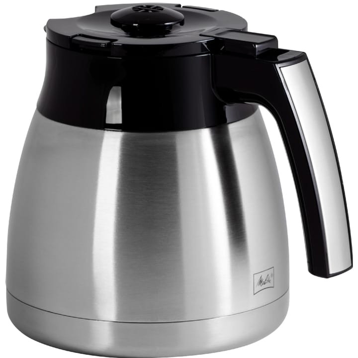 Enjoy Top Thermo thermal carafe - Metal - Melitta