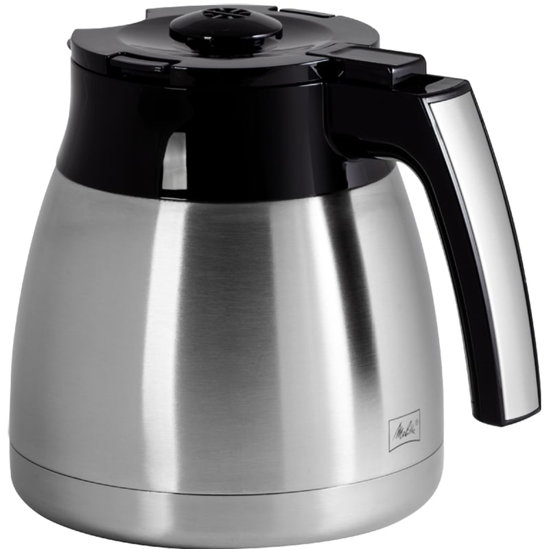 Melitta Enjoy Top Thermo thermal carafe Metal