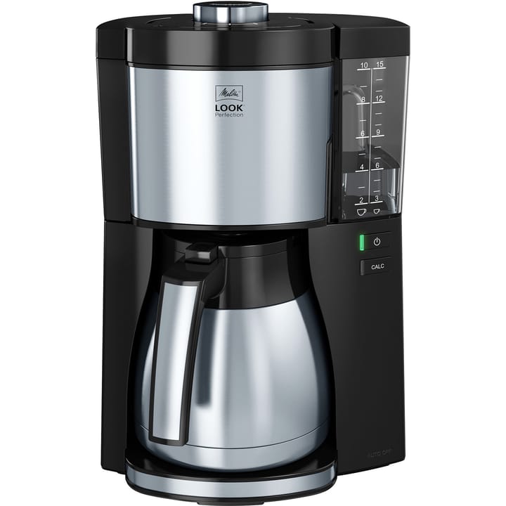 LOOK 5.0 Therm Perfection thermal coffee maker, 1.25 L Melitta