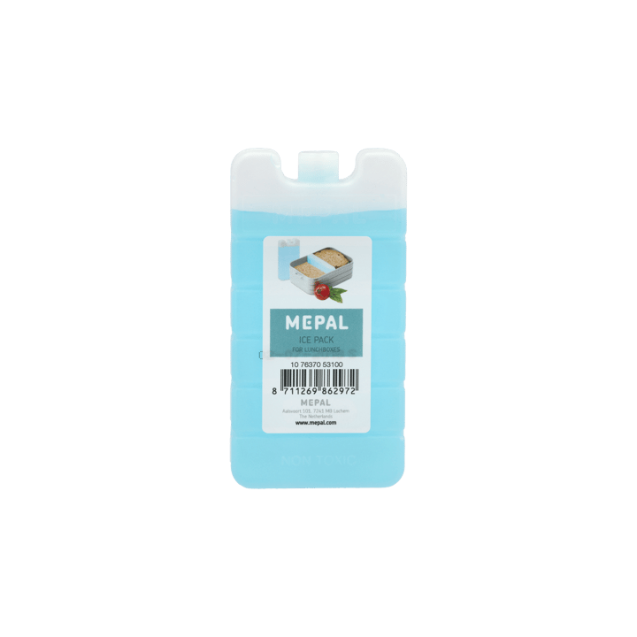 Rosti Mepal cooling Blocks - Take a break - Mepal