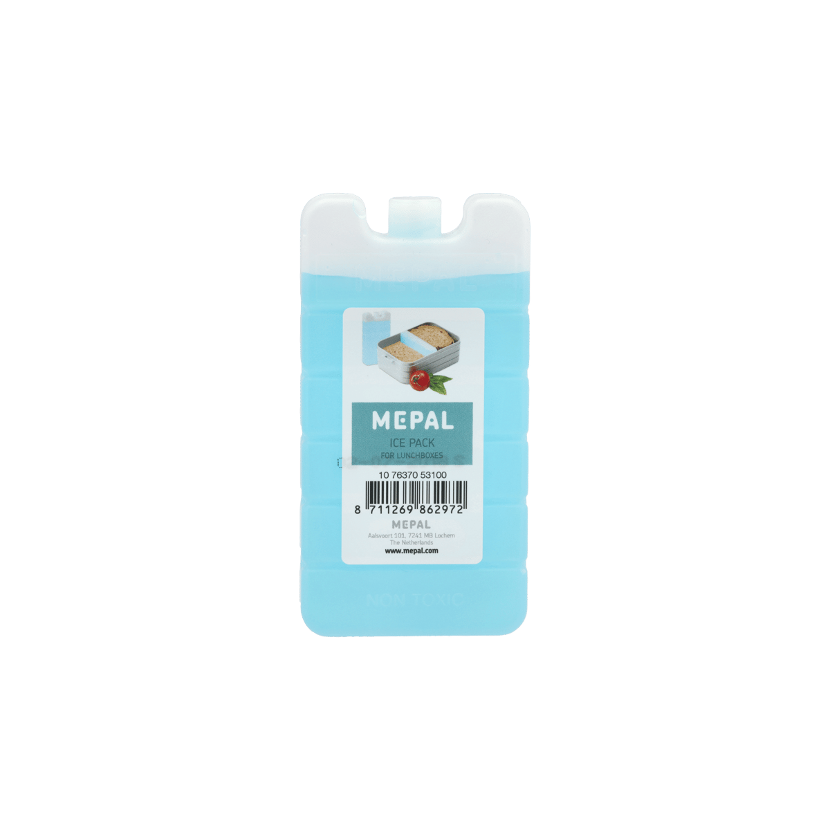 Mepal Rosti Mepal cooling Blocks Take a break