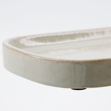 Datura tray - Shellfish grey - Meraki
