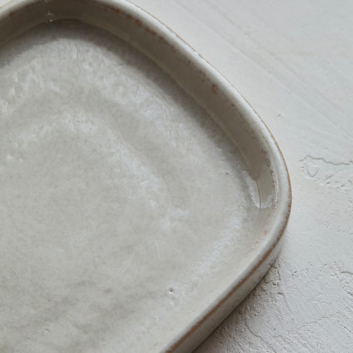 Datura tray, Shellfish grey Meraki