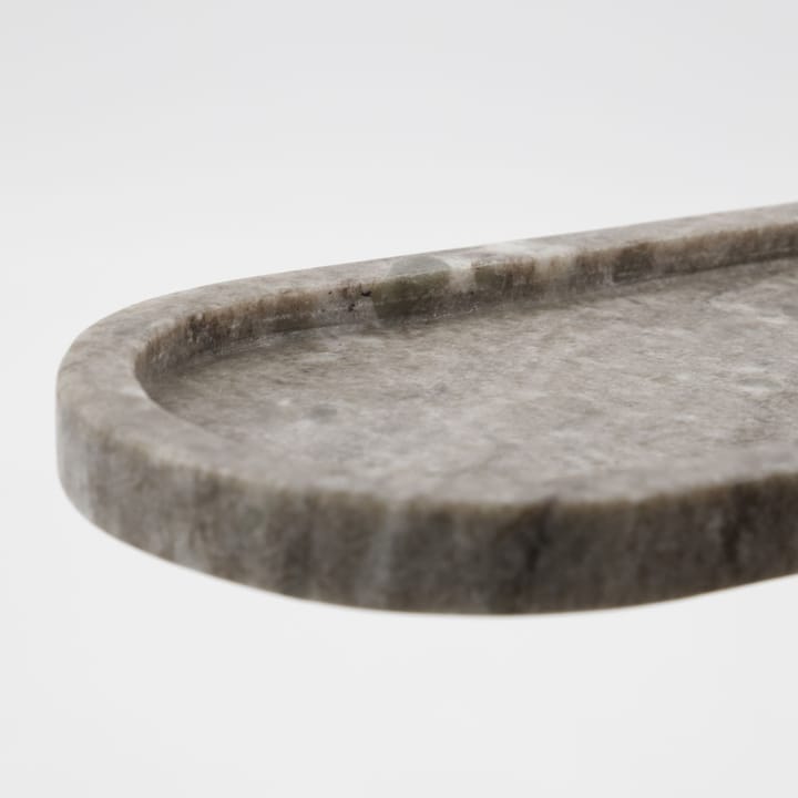 Marble tray, Beige Meraki