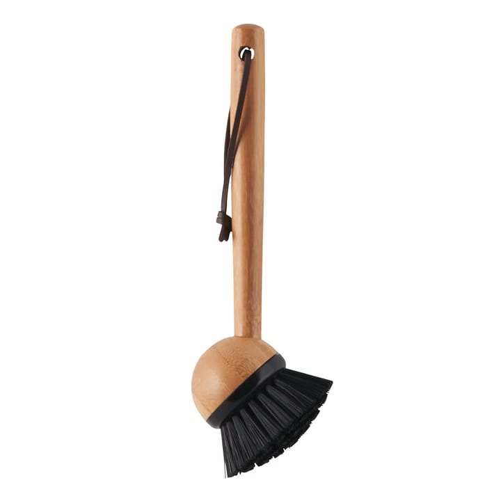 Meraki dish brush, bamboo Meraki