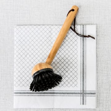 Meraki dish brush - bamboo - Meraki