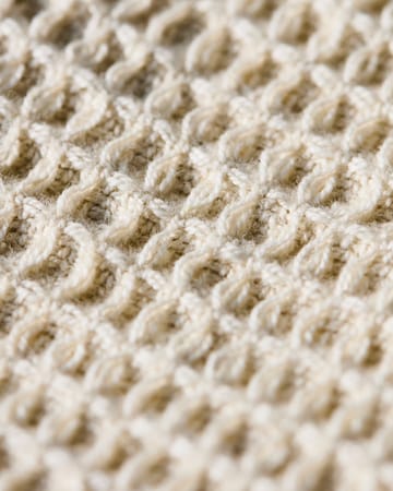 Meraki dishcloth 30x30 cm 3-pack - Beige - Meraki