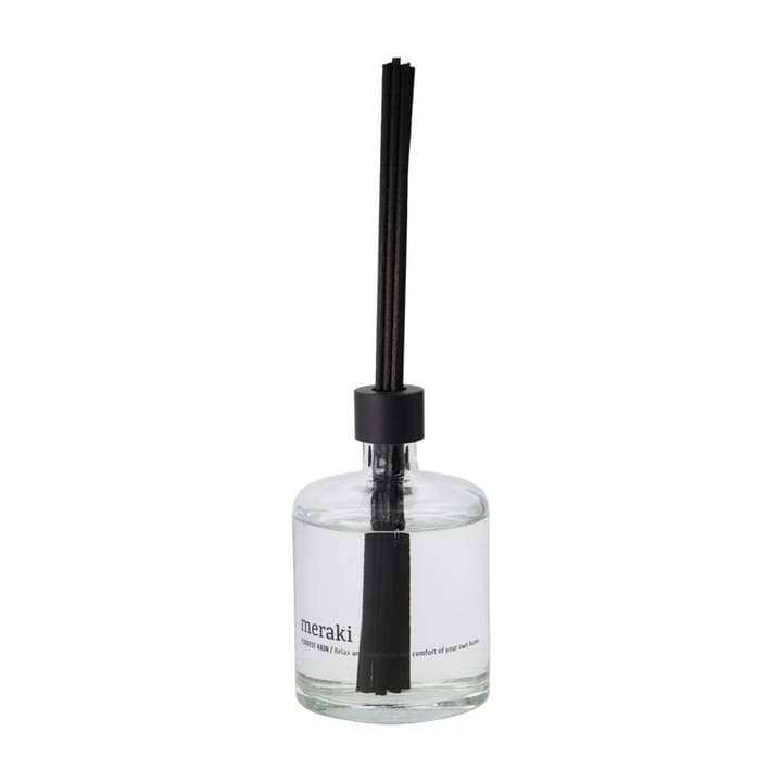 Meraki fragrance sticks 180 ml, Forest rain Meraki