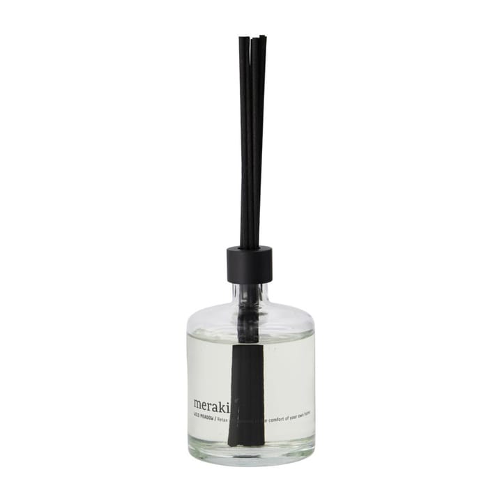 Meraki fragrance sticks 180 ml, Wild meadow Meraki