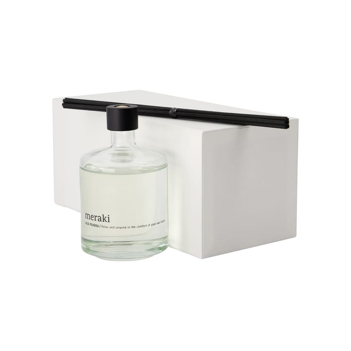 Meraki fragrance sticks 180 ml, Wild meadow Meraki