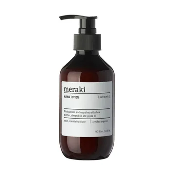 Meraki hand lotion 275 ml - Pure basic - Meraki