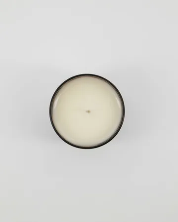 Meraki scented candle, 35 hours - Velvet mind - Meraki