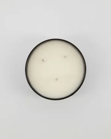Meraki scented candle, 60 hours - Velvet mind - Meraki