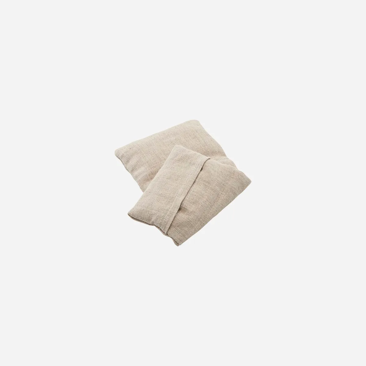 Therapy eye pillow, Beige Meraki