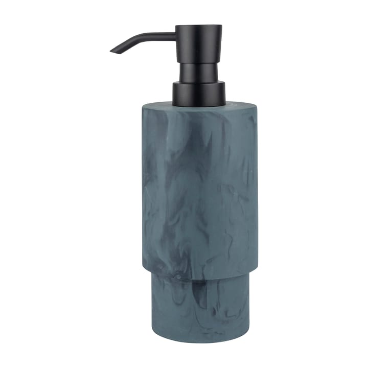 Attitude kitchen soap dispenser 19 cm, Slate blue Mette Ditmer