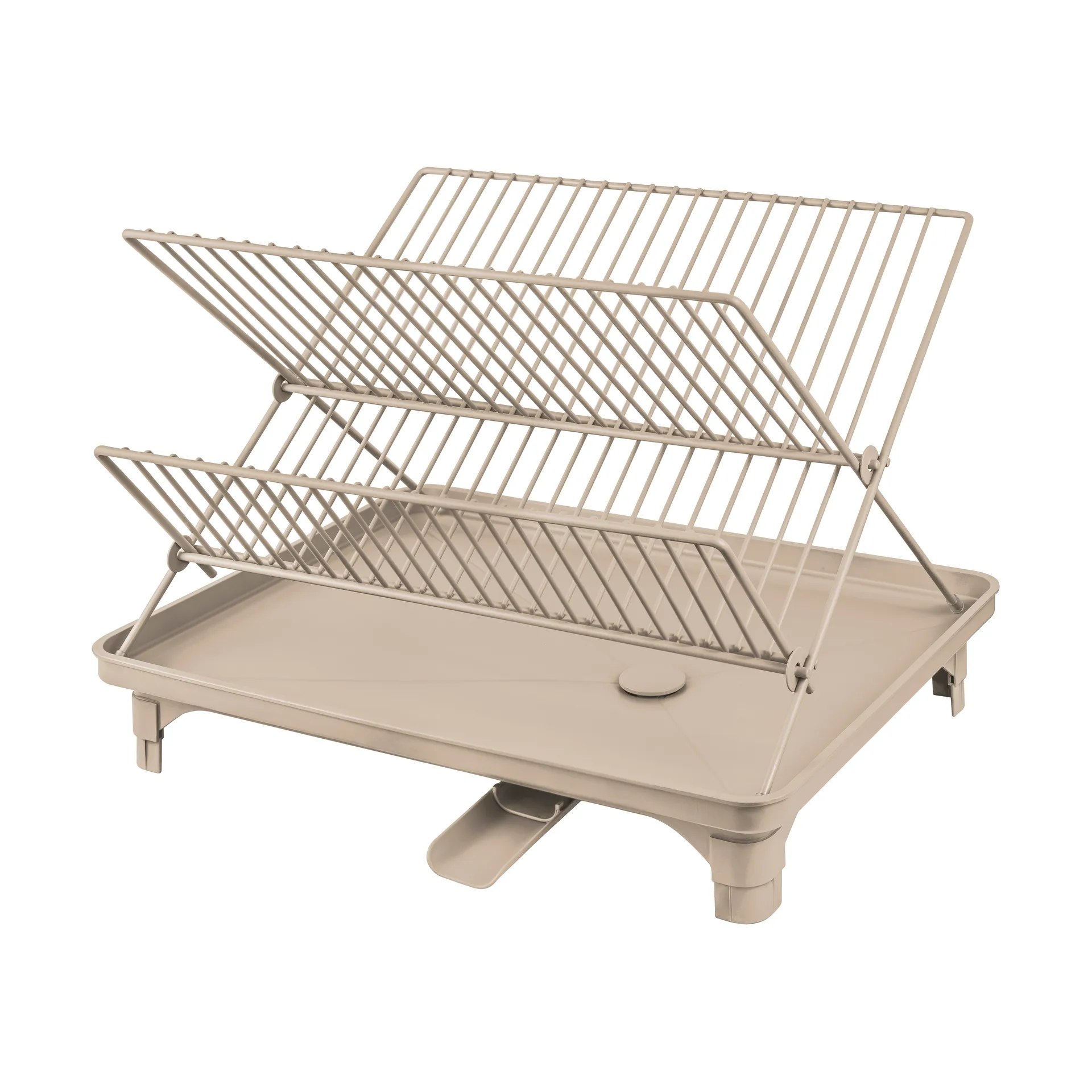 Dry-it dish rack, Sand, 29x42 cm Mette Ditmer