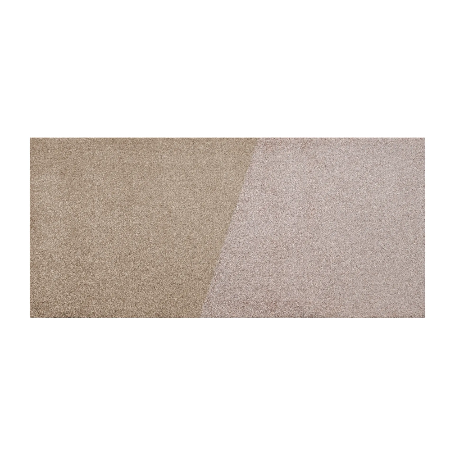 Duet rug allround, Powder rose Mette Ditmer