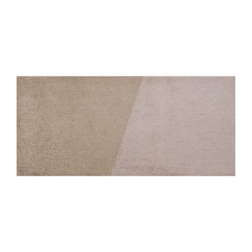Duet rug allround - Powder rose - Mette Ditmer