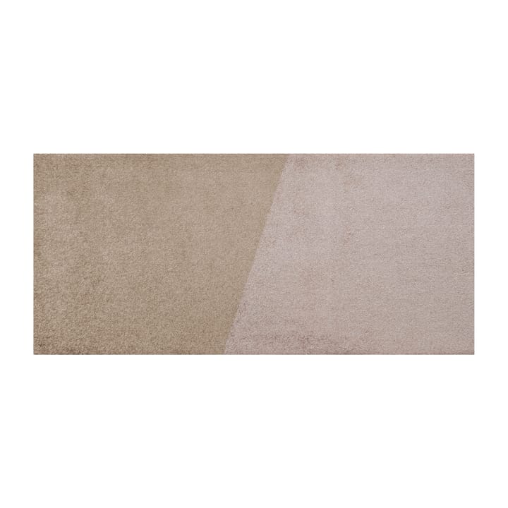 Duet rug allround - Powder rose - Mette Ditmer