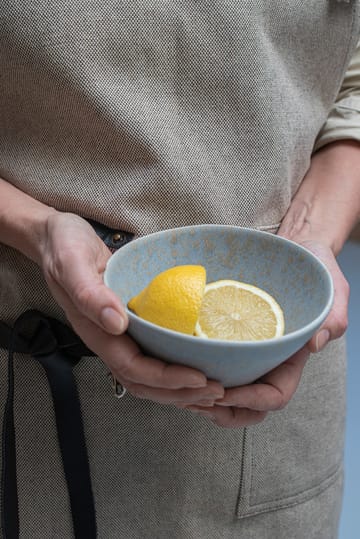 Elements bowl medium Ø15.5 cm 3 pieces - Blue - Mette Ditmer