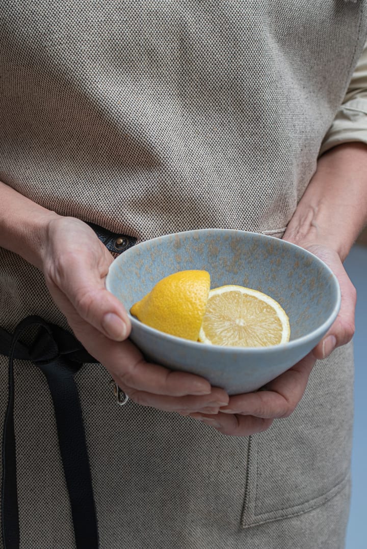 Elements bowl medium Ø15.5 cm 3 pieces, Blue Mette Ditmer