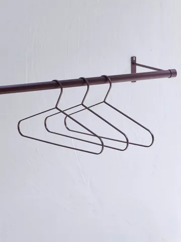 Hang-it hanger 2-pack - Red - Mette Ditmer