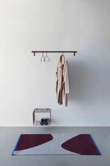 Hang-it hanger 2-pack - Red - Mette Ditmer