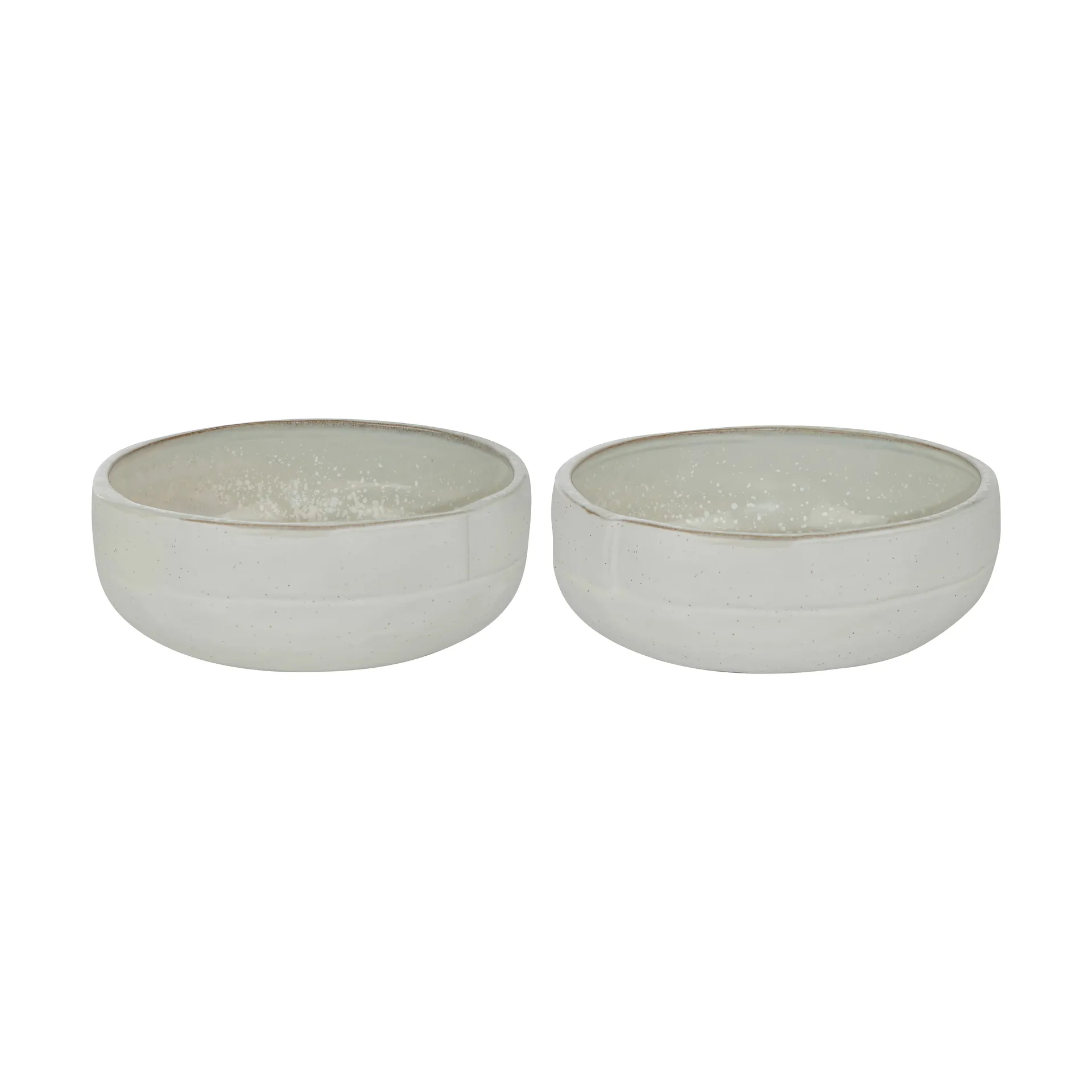 Sand Grain bowl Ø13.5 cm 2-pack, Kit Mette Ditmer