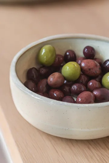 Sand Grain bowl Ø13.5 cm 2-pack - Kit - Mette Ditmer