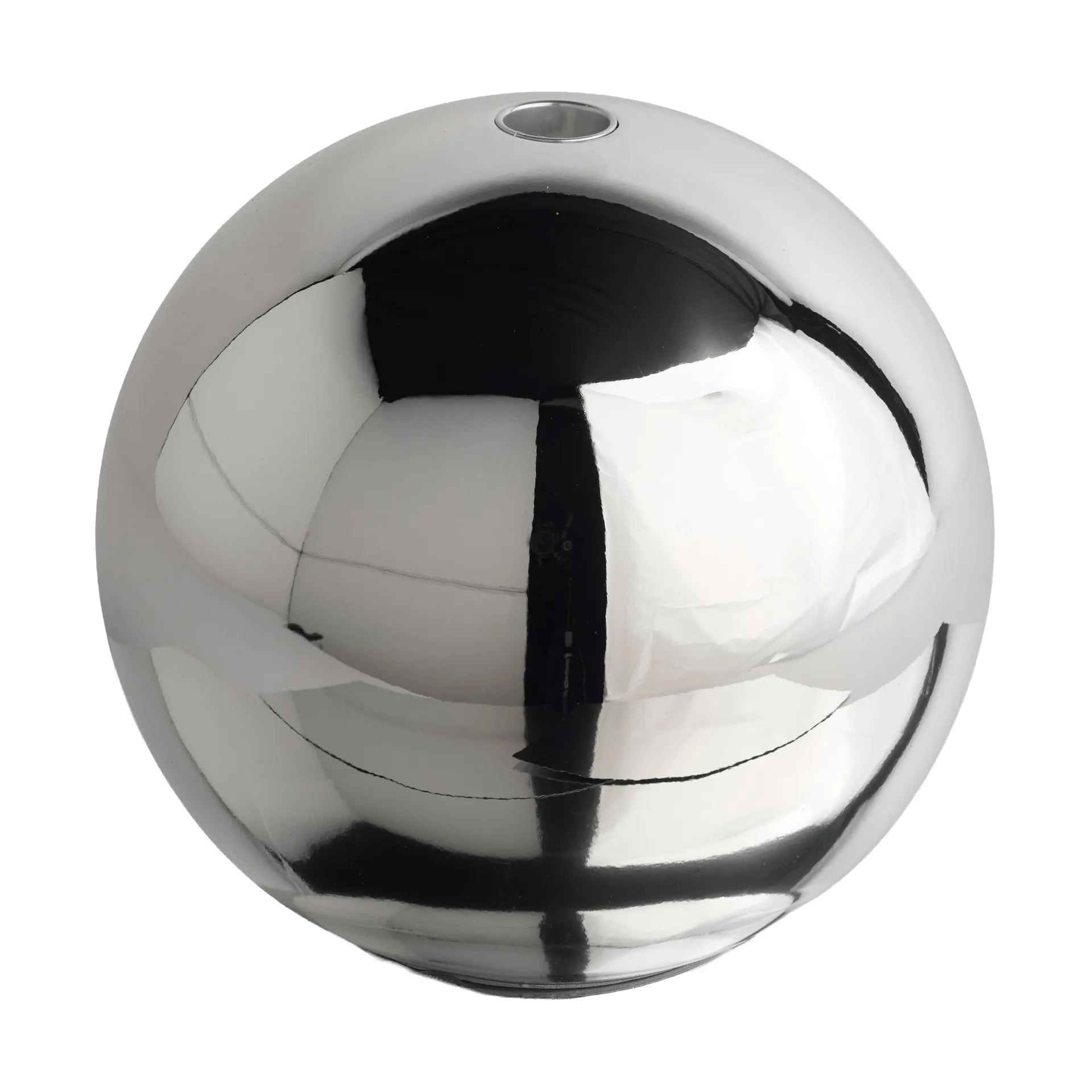 Sphere candle holder, Large, Ø20xH18 cm Mette Ditmer