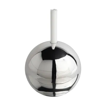 Sphere candle holder - Medium, Ø15xH14 cm - Mette Ditmer